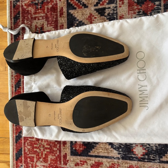 Jimmy Shoes Flat - Picture 4 of 4